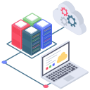 Web Service Company : Back-end Development