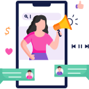 Web Service Company : Digital Marketing