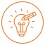 Web Service Company : unique design